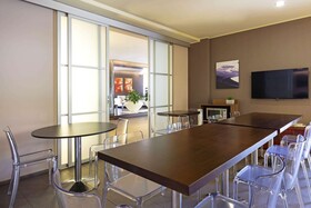 B&B Hotel Malpensa Lago Maggiore