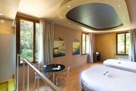 B&B Hotel Malpensa Lago Maggiore