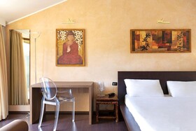 B&B Hotel Malpensa Lago Maggiore