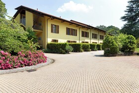 B&B Hotel Malpensa Lago Maggiore