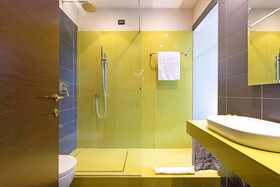 B&B Hotel Malpensa Lago Maggiore