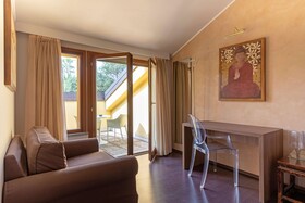 B&B Hotel Malpensa Lago Maggiore