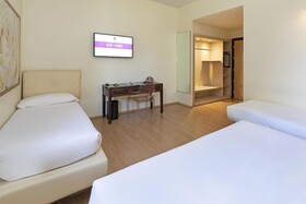 B&B Hotel Malpensa Lago Maggiore