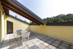 B&B Hotel Malpensa Lago Maggiore