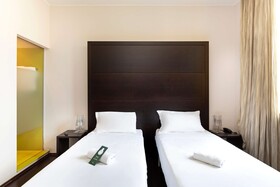 B&B Hotel Malpensa Lago Maggiore