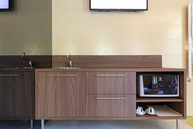 B&B Hotel Malpensa Lago Maggiore