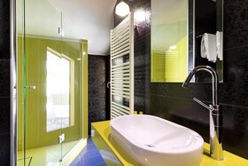 B&B Hotel Malpensa Lago Maggiore