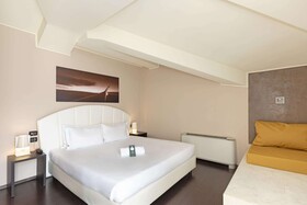 B&B Hotel Malpensa Lago Maggiore