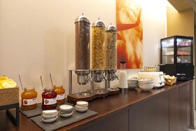 B&B Hotel Malpensa Lago Maggiore