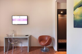 B&B Hotel Malpensa Lago Maggiore