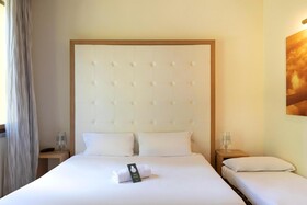 B&B Hotel Malpensa Lago Maggiore