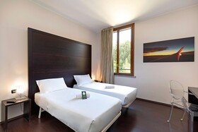 B&B Hotel Malpensa Lago Maggiore