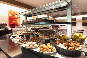 B&B Hotel Malpensa Lago Maggiore