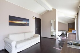 B&B Hotel Malpensa Lago Maggiore