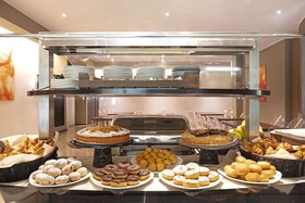 B&B Hotel Malpensa Lago Maggiore