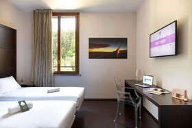 B&B Hotel Malpensa Lago Maggiore
