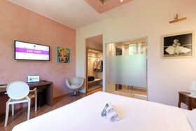 B&B Hotel Malpensa Lago Maggiore