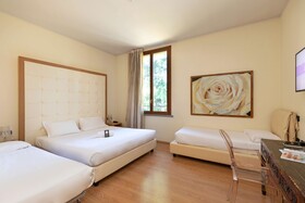 B&B Hotel Malpensa Lago Maggiore