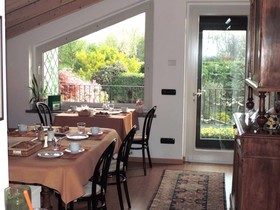 B&B La Collina