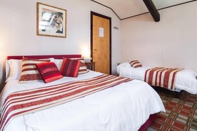 B&B Villa Adriana