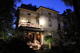B&B Villa Adriana