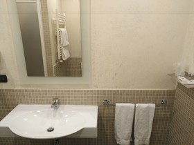 Bis Hotel Varese