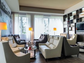 Bis Hotel Varese