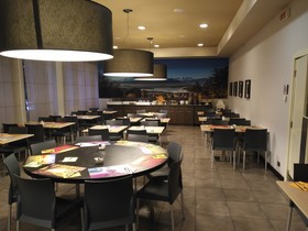 Bis Hotel Varese