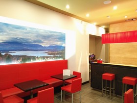 Bis Hotel Varese