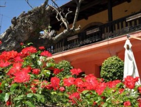 Casa Gervasini