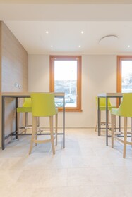 Horizon Wellness & Spa Resort