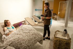 Horizon Wellness & Spa Resort