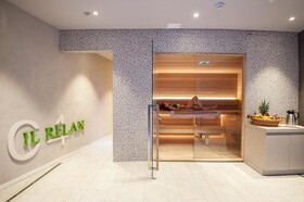 Horizon Wellness & Spa Resort
