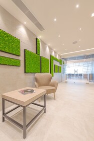 Horizon Wellness & Spa Resort