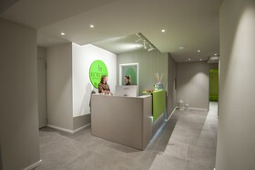 Horizon Wellness & Spa Resort