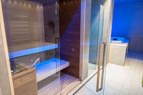 Horizon Wellness & Spa Resort