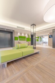Horizon Wellness & Spa Resort