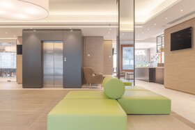 Horizon Wellness & Spa Resort