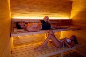 Horizon Wellness & Spa Resort