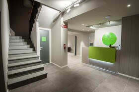 Horizon Wellness & Spa Resort
