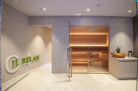 Horizon Wellness & Spa Resort