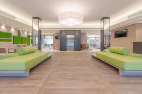 Horizon Wellness & Spa Resort