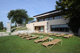 Horizon Wellness & Spa Resort
