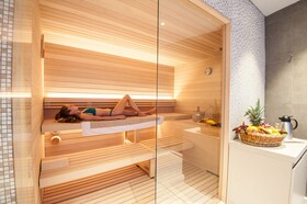 Horizon Wellness & Spa Resort