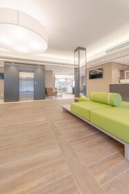 Horizon Wellness & Spa Resort