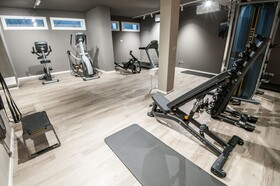 Horizon Wellness & Spa Resort