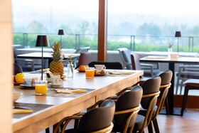 Horizon Wellness & Spa Resort
