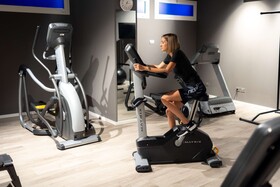Horizon Wellness & Spa Resort