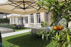 Hotel di Varese
