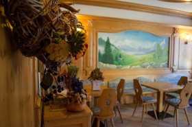 Hotel Stelvio